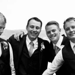 Ryder’s Infinite Playlist