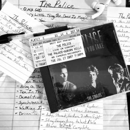 The Synchronicity of My Family