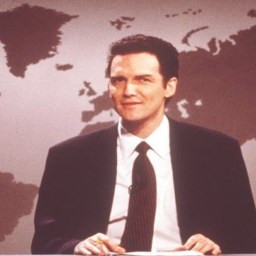 Norm Macdonald’s Incomparable Life of Dirty Work