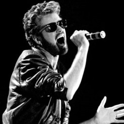 George Michael: A Genuine Standard of Cool