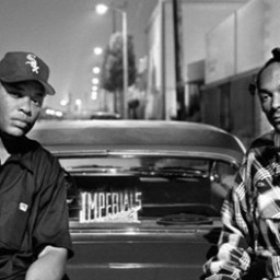 The Curious Case of Snoop Doggy-Dog