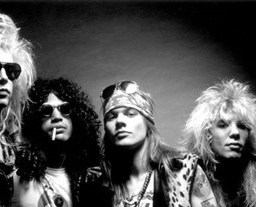 Some Roses Never Die