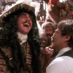 Hook: A Sturt-Brother Summer Classic