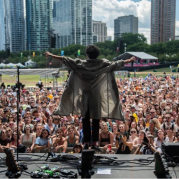 The Discovery of Del Water Gap