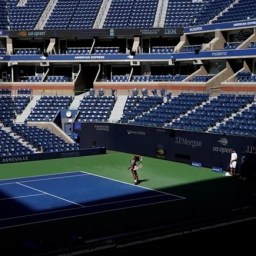 The Swan Song of Serena